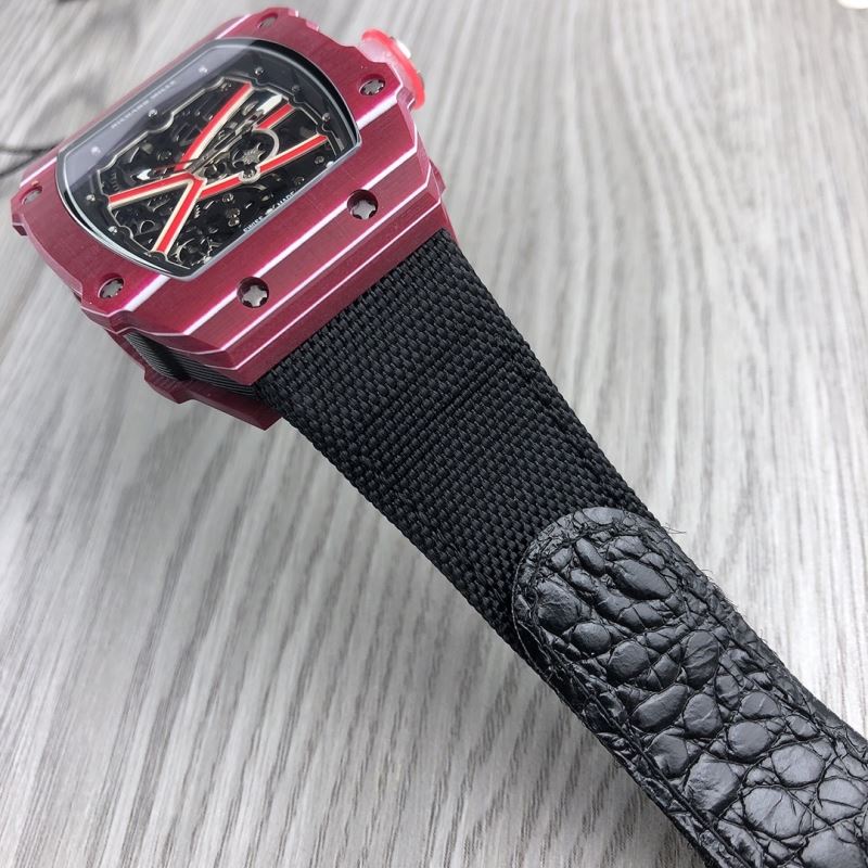 RICHARD MILLE Watches